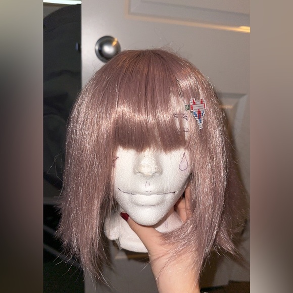 Chiaki dangonronpa full cosplay!! Only selling in Manitoba!!( price not firm ) - Picture 4 of 5